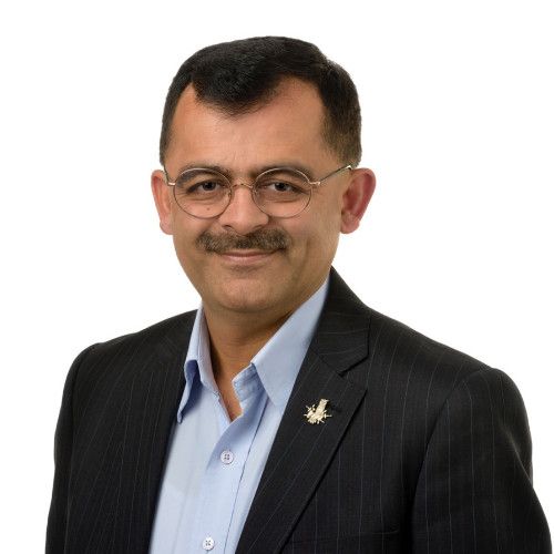 Nishi Kant Grover - SphereJerk