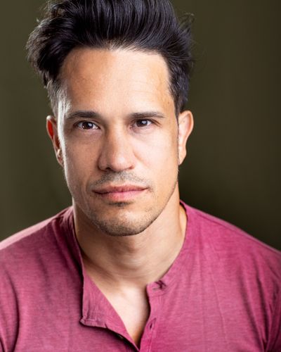 Speaker profile image for Giovanni Bienne