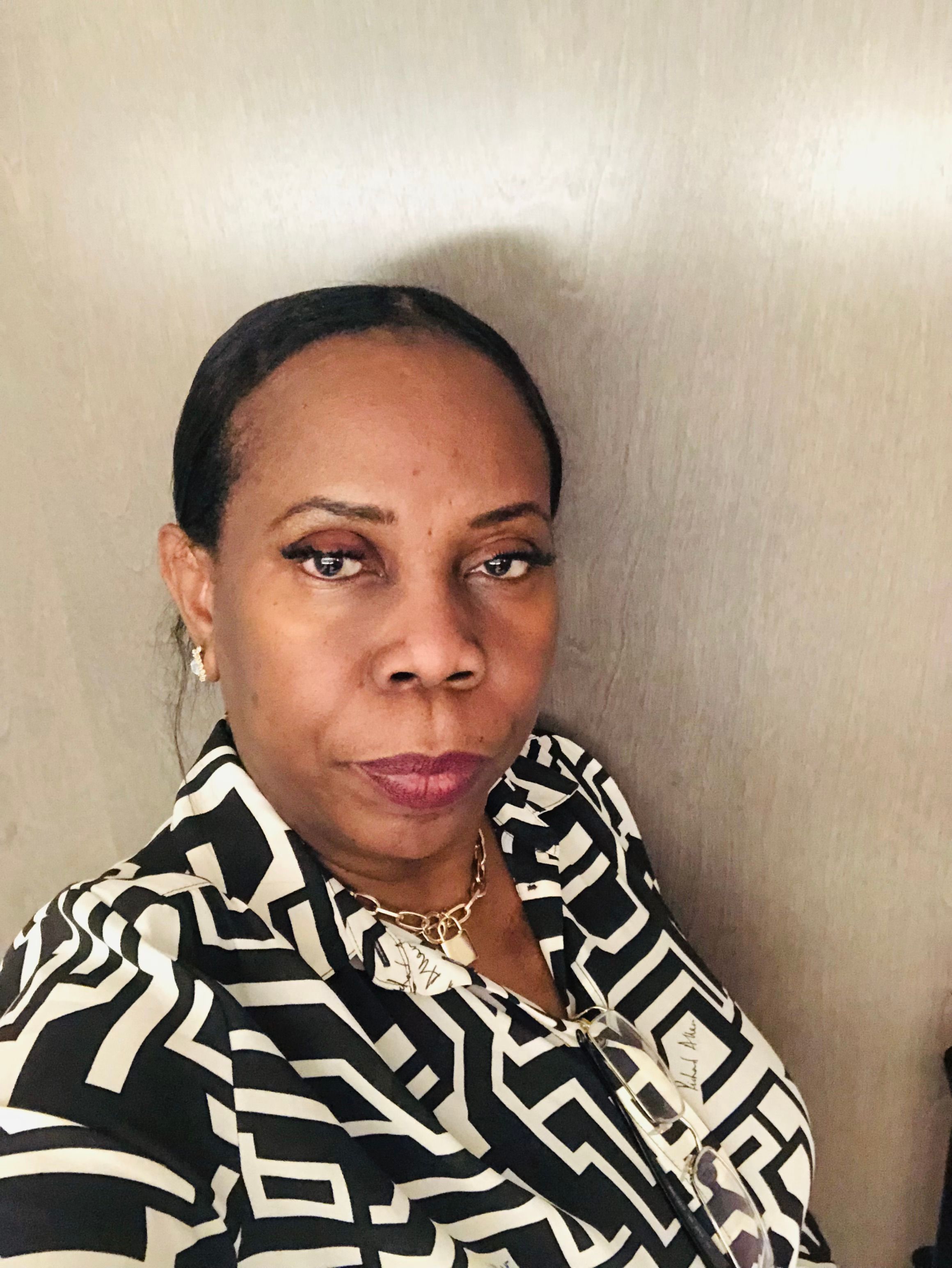 Rita Olufunmi Adeoye
