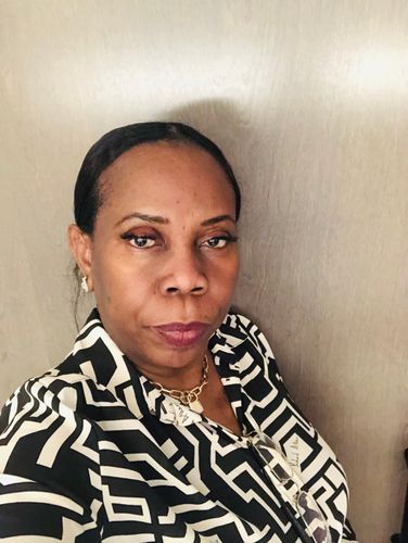 Speaker profile image for Rita Olufunmi Adeoye