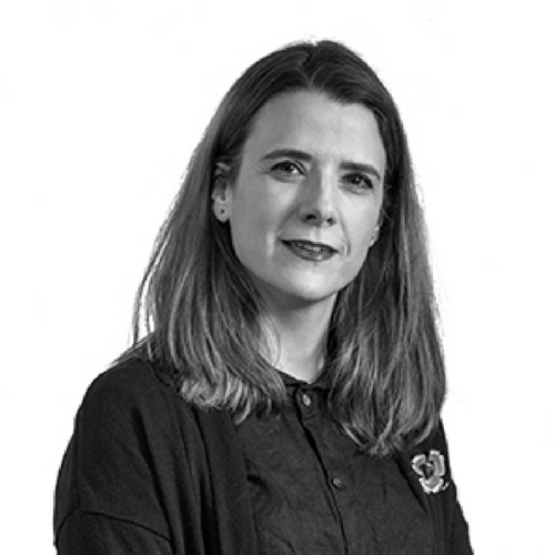 Cristina Lanz Azcarate