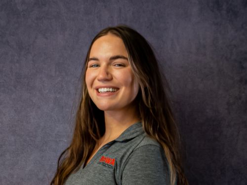 Alyssa Weyers - BOWA Construction