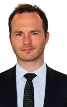 Speaker profile image for Karl Limbert