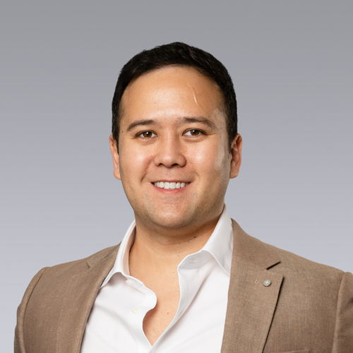 David Attwood - Colliers