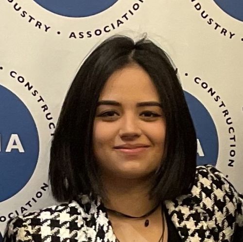Angela Cardenas - Escarpita Construction Company