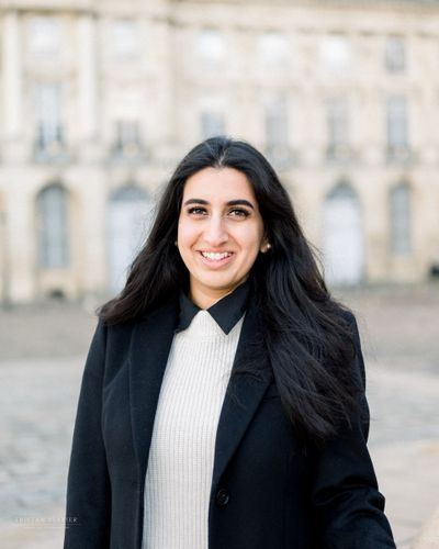 Nisha Mishra - Oxford Capital Group