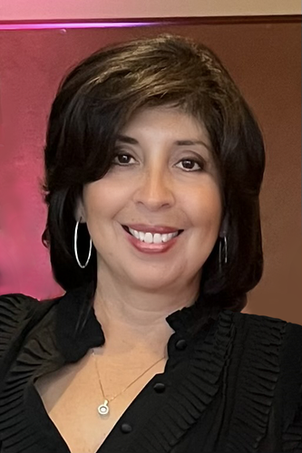 Carolyn Caballero - Bella Dia Designs, LLC