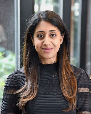 Hafsa Naz Mahmood - Sevan Multi-Site Solutions