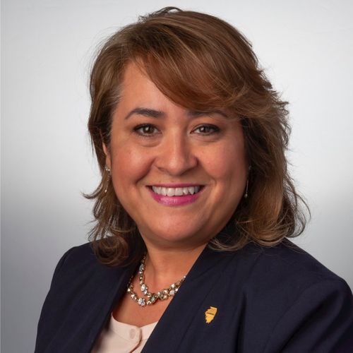 Irma Lopez - Chicago Minority Supplier Development Council