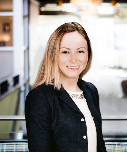 Katarina S. Karac - Birchwood Law LLC