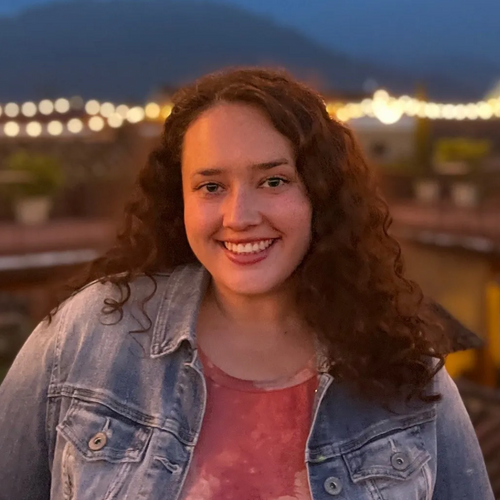 Katie Garibaldi - Gilbane 
