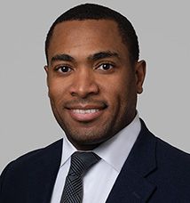 Adrian Boone - Cushman & Wakefield 