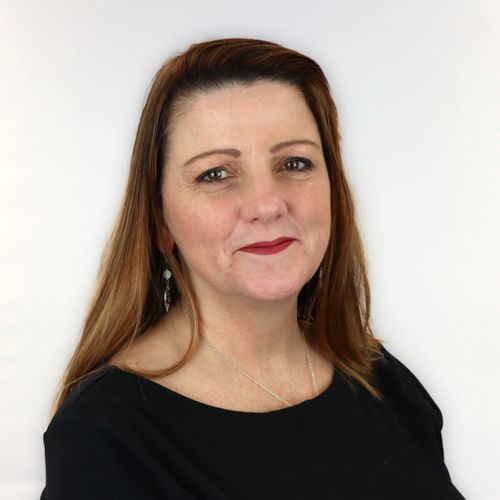 Speaker profile image for Carol Heneghan