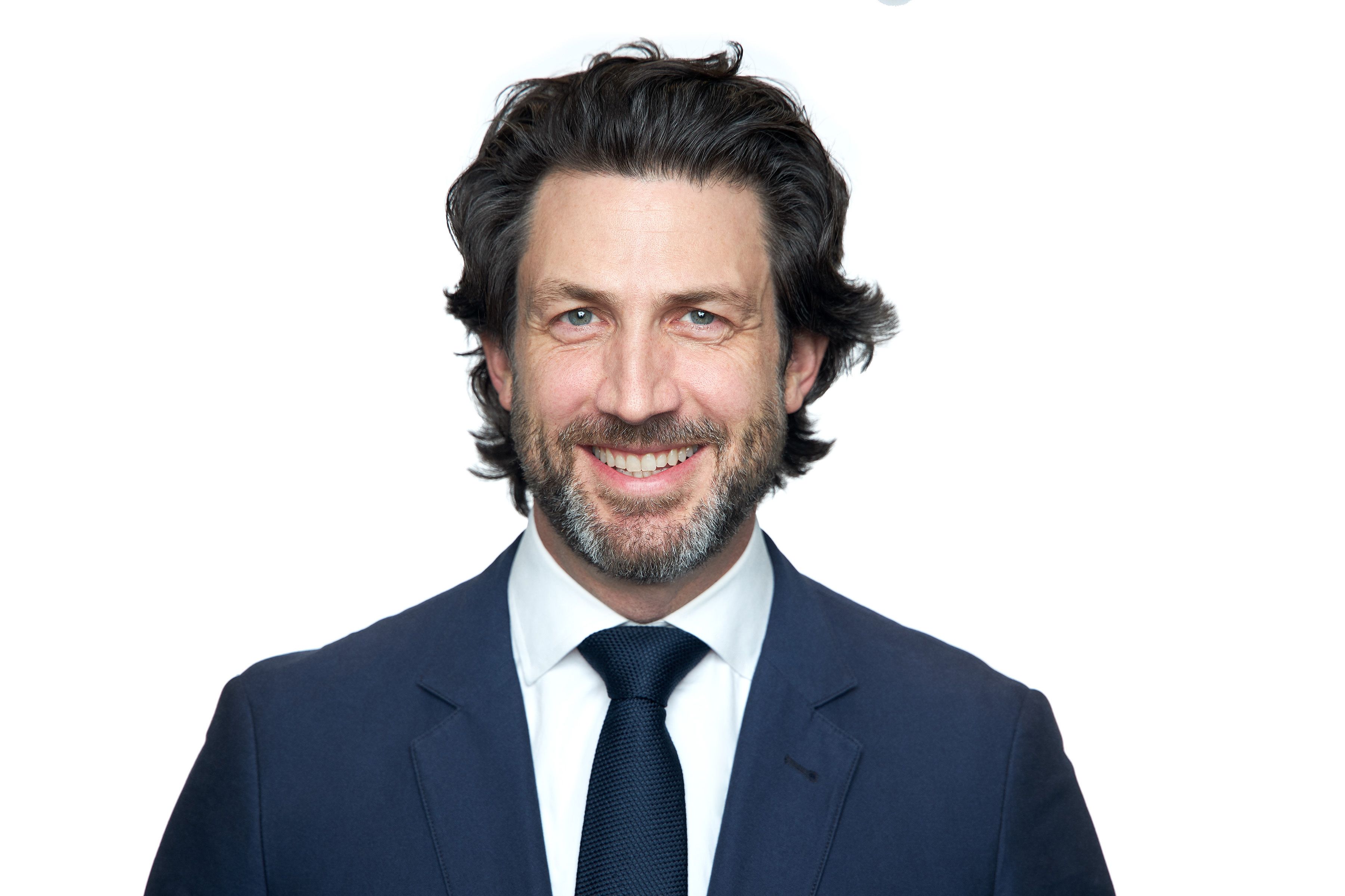 Matthew Richardson