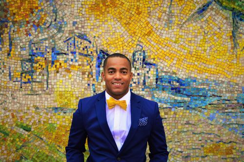 AJ Patton - 548 Development