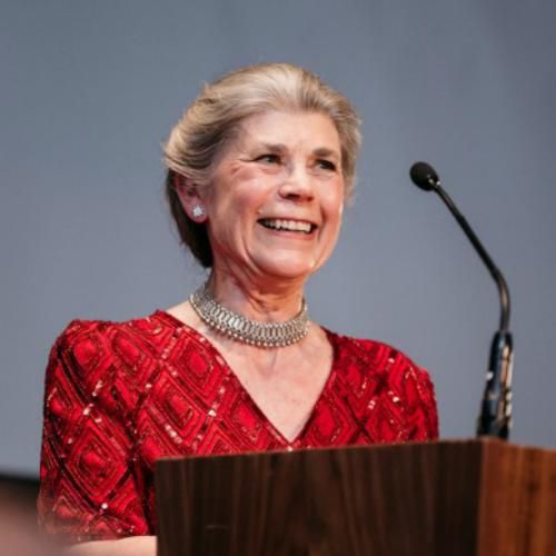 Sandi Rhys Jones