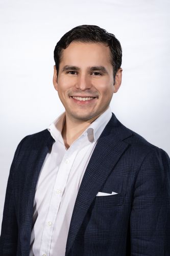 Anthony Guzman - Cullen Construction Management