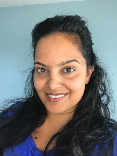 Beejal Patel - 