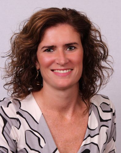 Tricia Walsh - Parsons