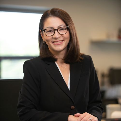 Caitlin Levitsky - Elara Engineering