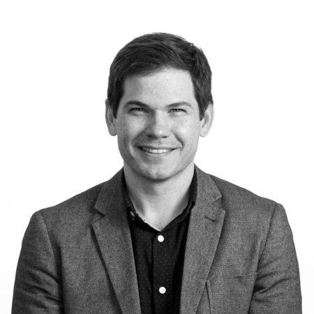 Mark Nagis - Skidmore, Owings & Merrill