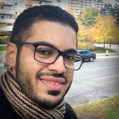 Esmail M AlQadhi - LWSC