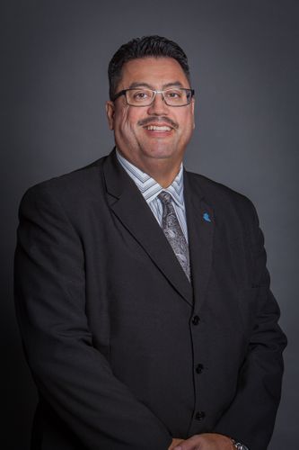 Gregorio  Salinas