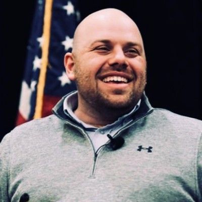 Mike Zivanovic - Morrison Construction Company 