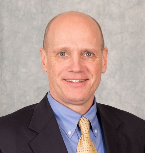 Lionel Lemay - National Ready Mixed Concrete Association