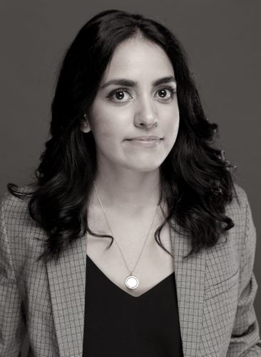 Speaker profile image for Anjlee Vasisht