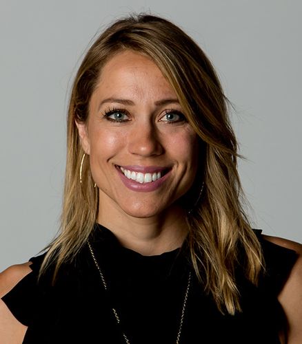 Jessica Sherwood - Leopardo Companies