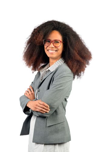 Jeyra Arocho - SmithGroup