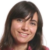 Gaby Miramon - The Community Builders