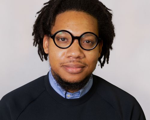 Justin Redding - Ujamaa Construction