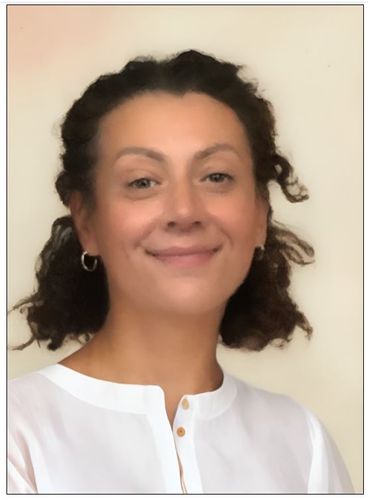 Speaker profile image for Dawn Holmes