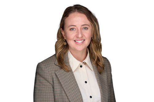Speaker profile image for Sarah Miles