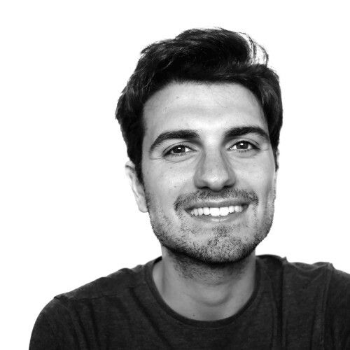 Speaker profile image for Giuseppe Dotto