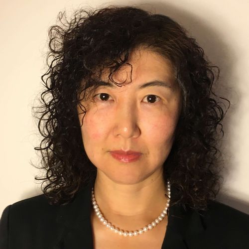 Suzan Sun-Yuan - Environmental Systems Design, Inc., now Stantec Consulting Services