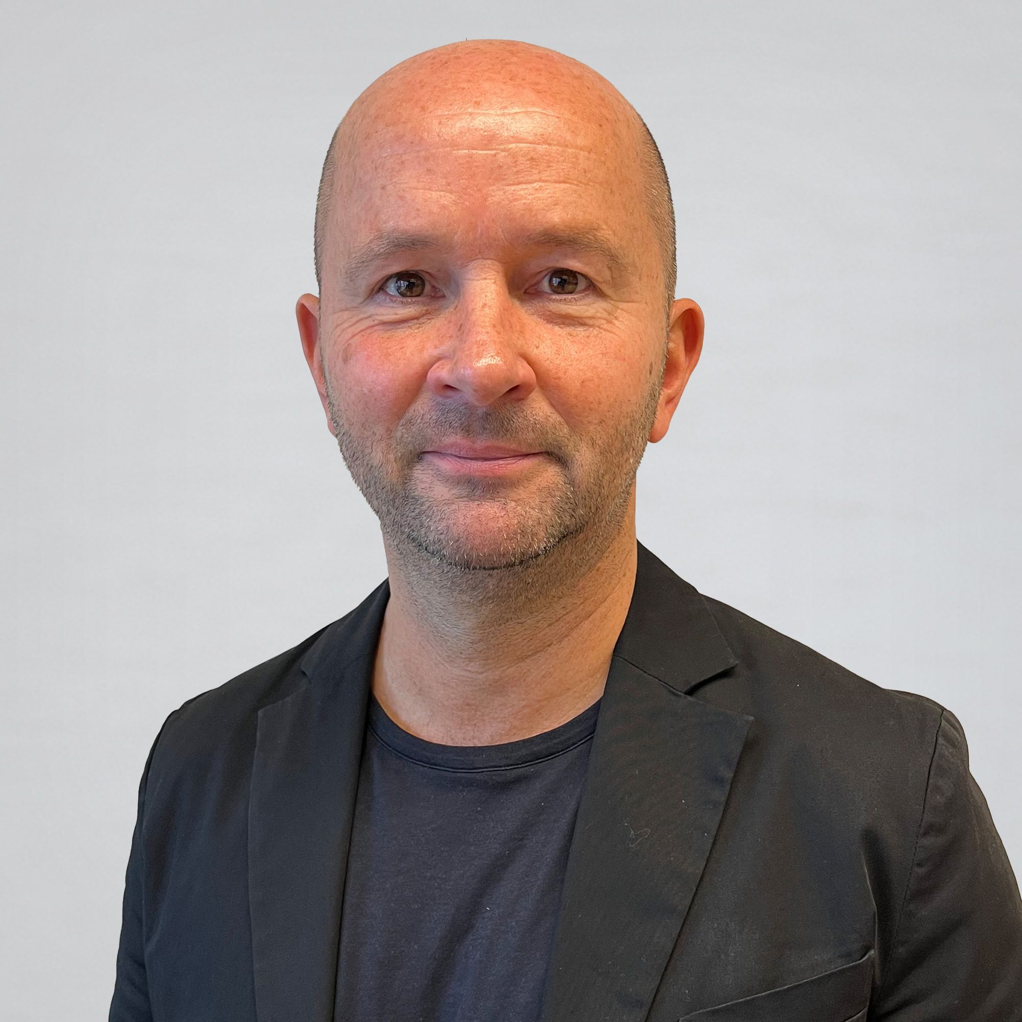 Rob Buckley