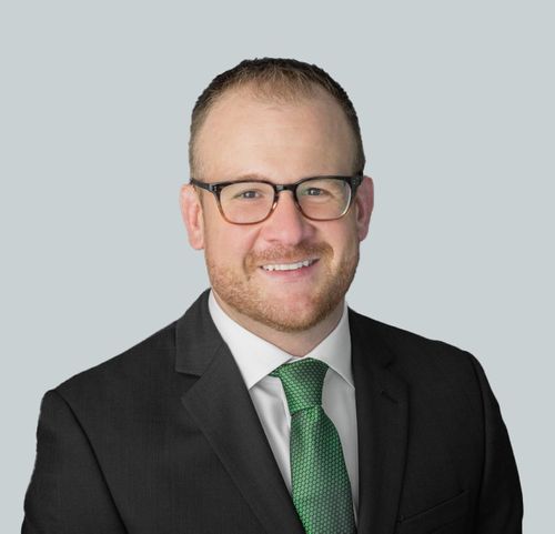 Kevin Ryan - Development Management Associate