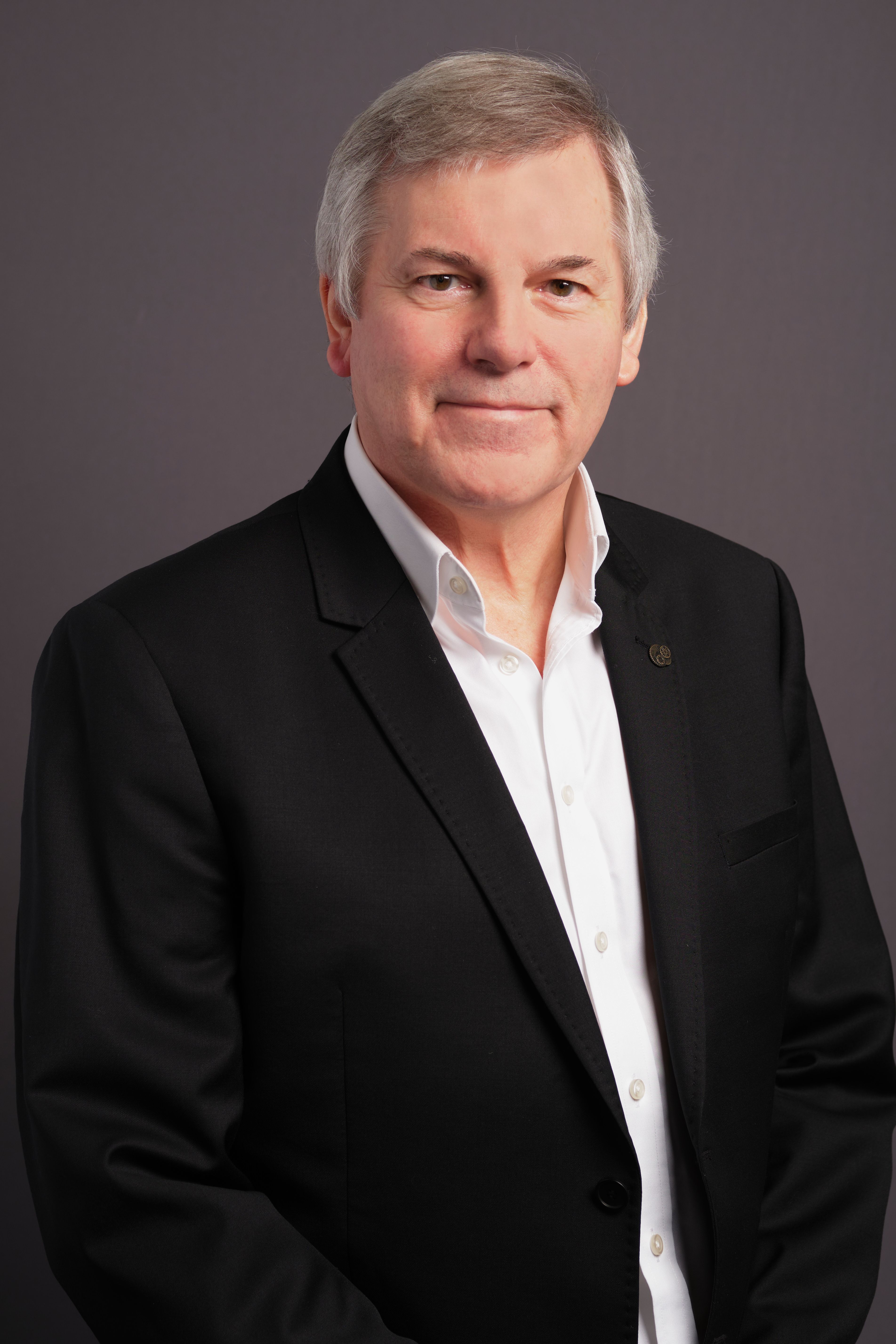 Peter Caplehorn