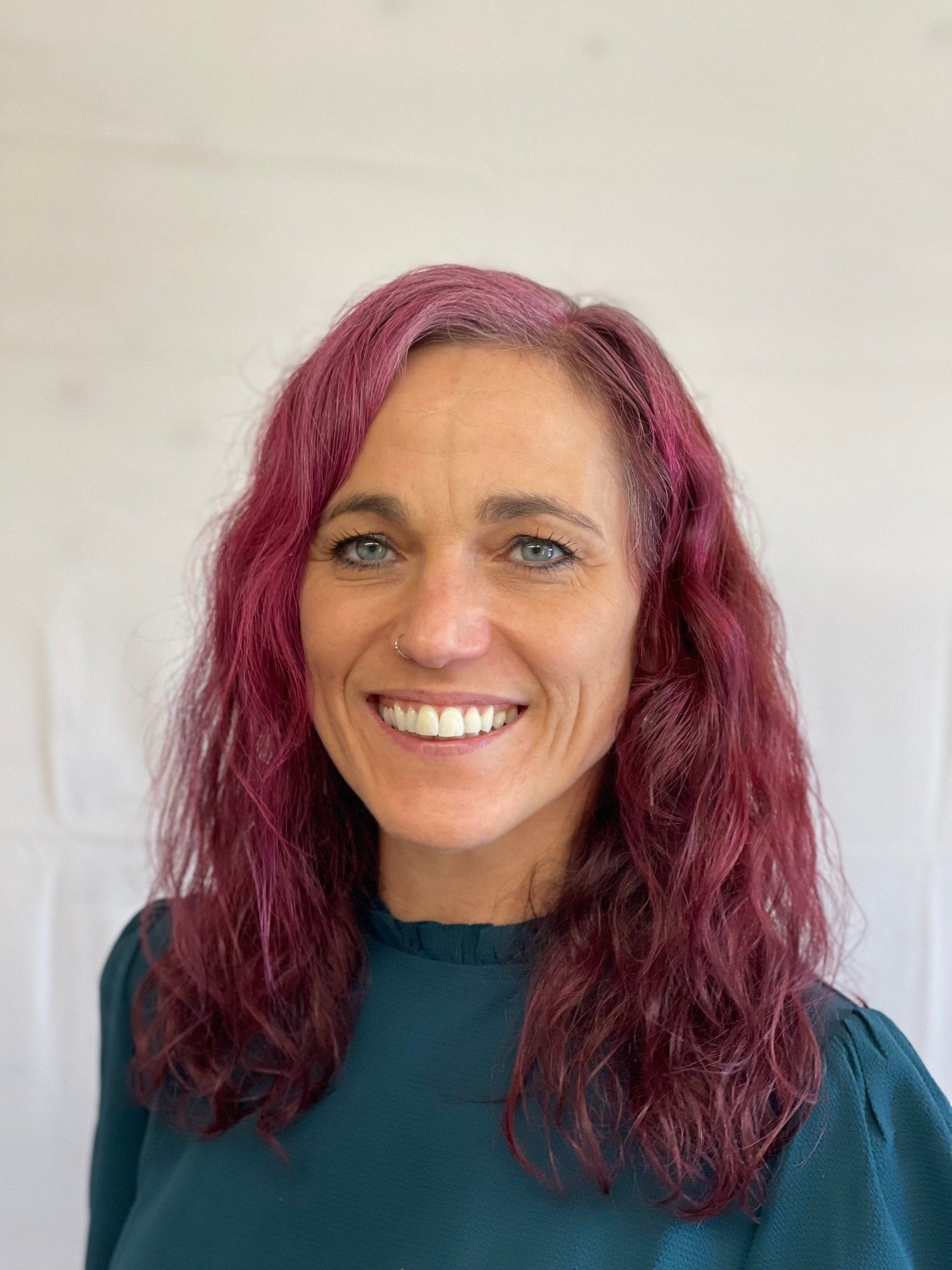 Lisa Taylor