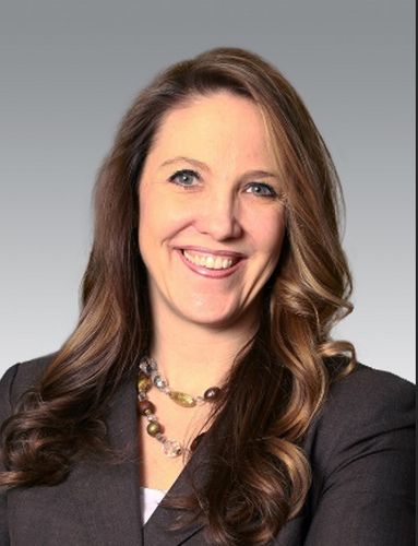 Megan Kelly - Segal