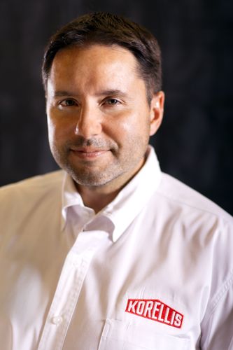 Nicholas Liguras - Korellis
