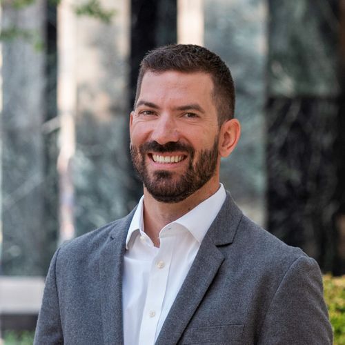 Scott Amin Birney - DLR Group