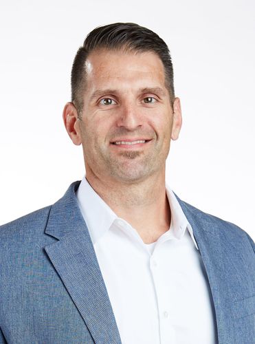 Rick Moeckel - Claycorp