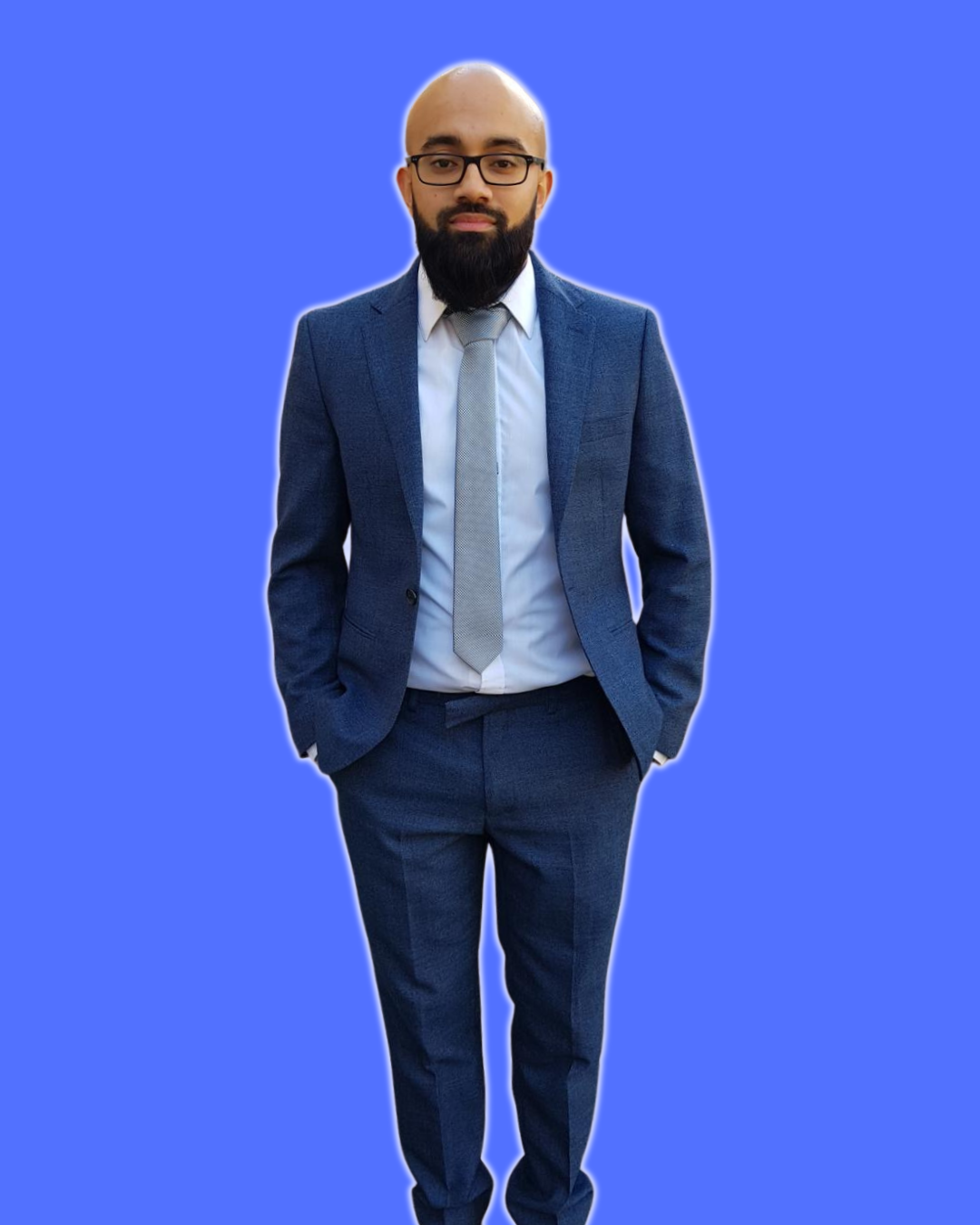 Kamran Choudhury