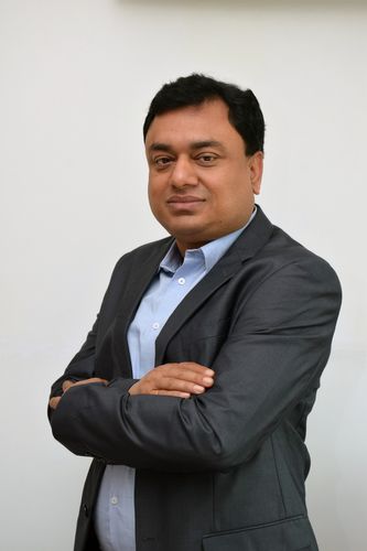 Sunil Kumar - 3S MEP+S