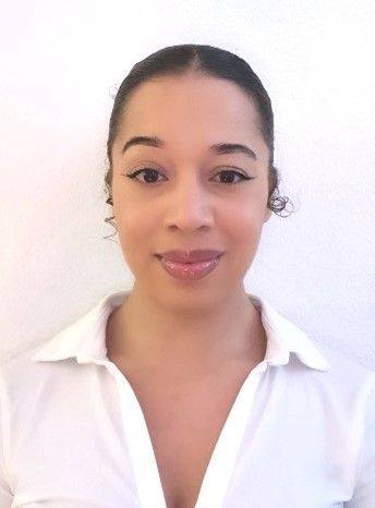 Speaker profile image for Charmaine Andrea Barrington
