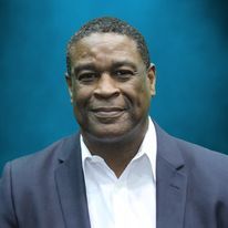 Curtis Thompson - National Association of Minority Contractors